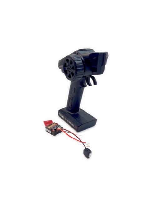 AB-240461 - HB_FS 6ch TX + 2in1 ESC_RX Combo Absima AB-240461 AB-240461 - HB_FS 6ch TX + 2in1 ESC_RX Combo Absima AB-240461