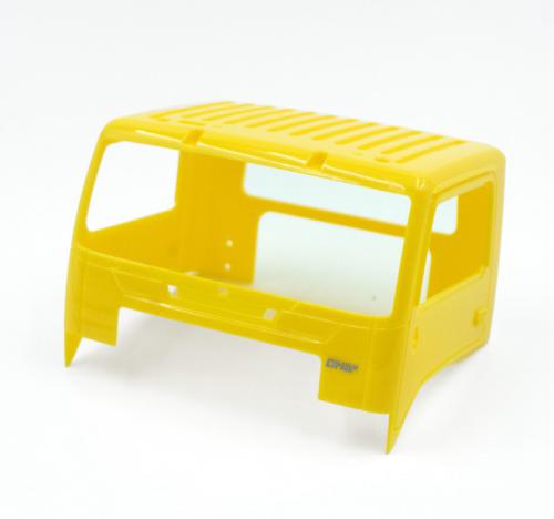 AB-240463 - CR-18P 6X6 Flat Bed Body (Yellow) Absima AB-240463 AB-240463 - CR-18P 6X6 Flat Bed Body (Yellow) Absima AB-240463