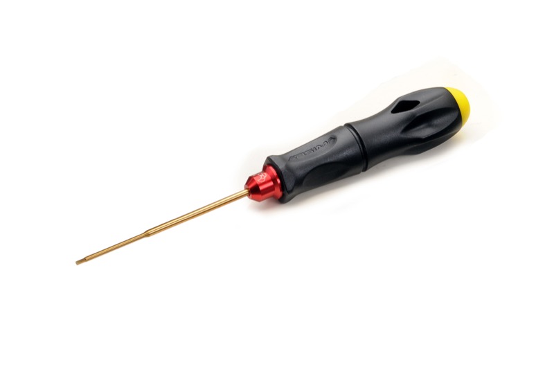 AB-3000100 - Sechskantschluessel 1.5mm Titanium Klinge Absima AB-3000100 AB-3000100 - Sechskantschluessel 1.5mm Titanium Klinge Absima AB-3000100