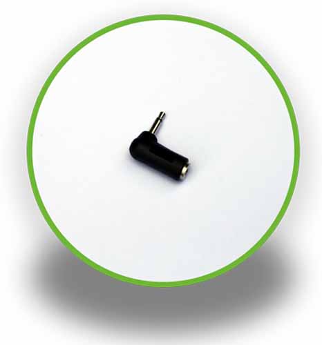 AC105 - Adapter 3.5mm auf Spektrum DX5 AccuRC AC105 AC105 - Adapter 3.5mm auf Spektrum DX5 AccuRC AC105