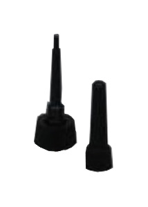 ADTE0089 - BELI-ZELL Schraubkanuele. schwarz AdhesionsTechnics ADTE0089 ADTE0089 - BELI-ZELL Schraubkanuele. schwarz AdhesionsTechnics ADTE0089