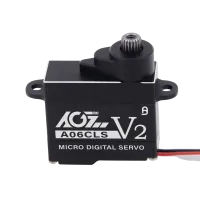 AGF-A06CLS V2 - A06CLS V2 Servo