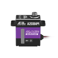 AGF-A20BHM - AGF-RC A20BHM Servo