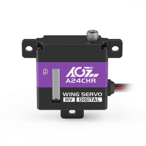 AGF-A24CHR - AGF-RC A24CHR SERVO AGF-A24CHR AGF-A24CHR - AGF-RC A24CHR SERVO AGF-A24CHR