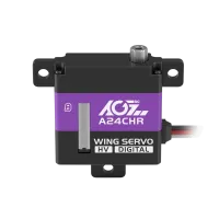 AGF-A24CHR - AGF-RC A24CHR SERVO