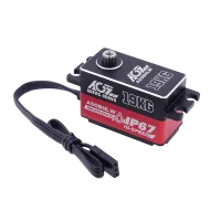 AGF-A50BHLW - AGF-RC A50BHLW Servo