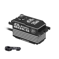 AGF-A62BHL - AGF-RC A62BHL SERVO