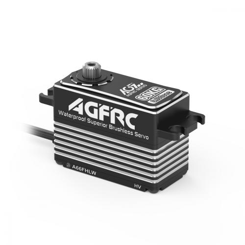 AGF-A66FHLW - A66FHLW Servo AGF-RC AGF-A66FHLW AGF-A66FHLW - A66FHLW Servo AGF-RC AGF-A66FHLW