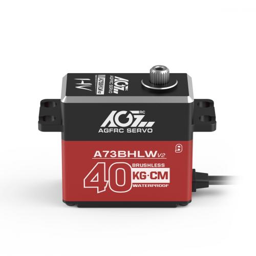 AGF-A73BHLW - A73BHLW V2 Servo AGF-RC AGF-A73BHLW AGF-A73BHLW - A73BHLW V2 Servo AGF-RC AGF-A73BHLW