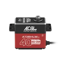 AGF-A73BHLW - A73BHLW V2 Servo