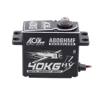 AGF-A80BHMF - AGF-RC A80BHMF Servo