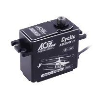 AGF-A80BHX-H - AGF-RC A80BHX-H Servo