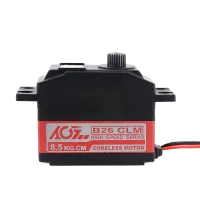 AGF-B26CLM - B26CLM Servo