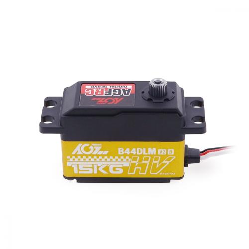 AGF-B44DLM V2 - B44DLM V2 Servo AGF-RC AGF-B44DLM V2 AGF-B44DLM V2 - B44DLM V2 Servo AGF-RC AGF-B44DLM V2