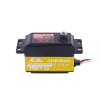 AGF-B44DLM V2 - B44DLM V2 Servo
