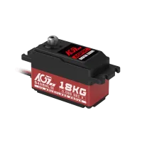 AGF-B45BHLV2 - AGF-RC B45BHLV2 Servo