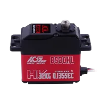 AGF-B53CHLV2 - B53CHLV2 Servo