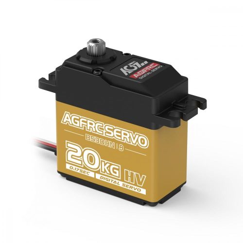 AGF-B53DHN - AGF-RC B53DHN Servo AGF-B53DHN AGF-B53DHN - AGF-RC B53DHN Servo AGF-B53DHN