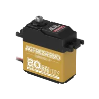 AGF-B53DHN - AGF-RC B53DHN Servo