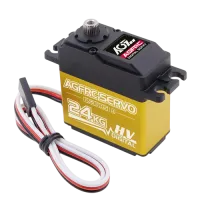 AGF-B53DHS - AGFRC B53DHS HV Digital Servo