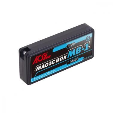 AGF-MB-1 - AGF-RC AGF-MB-1 Bluetooth Programmier Modul AGF-MB-1 AGF-MB-1 - AGF-RC AGF-MB-1 Bluetooth Programmier Modul AGF-MB-1
