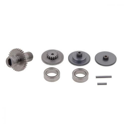 AGF-SG-A35BHL - A35BHL Servogetriebe INKL. Kugellager AGF-RC AGF-SG-A35BHL AGF-SG-A35BHL - A35BHL Servogetriebe INKL. Kugellager AGF-RC AGF-SG-A35BHL