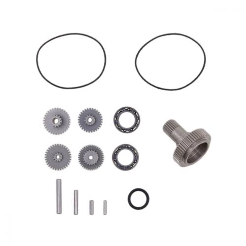 AGF-SG-A50BHLW - A50BHLW Servogetriebe INKL. Kugellager AGF-RC AGF-SG-A50BHLW AGF-SG-A50BHLW - A50BHLW Servogetriebe INKL. Kugellager AGF-RC AGF-SG-A50BHLW