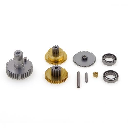 AGF-SG-B53DHS - B53DHS Servogetriebe INKL. Kugellager AGF-RC AGF-SG-B53DHS AGF-SG-B53DHS - B53DHS Servogetriebe INKL. Kugellager AGF-RC AGF-SG-B53DHS