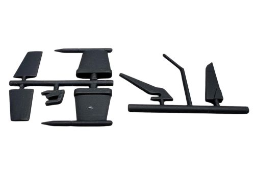AH470LPJ008 - 470L AH-1 Scale-Teilesatz Roban AH470LPJ008 AH470LPJ008 - 470L AH-1 Scale-Teilesatz Roban AH470LPJ008
