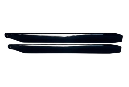 AH470LPJ012 - 470L AH-1 Hauptrotorblaetter Roban AH470LPJ012 AH470LPJ012 - 470L AH-1 Hauptrotorblaetter Roban AH470LPJ012