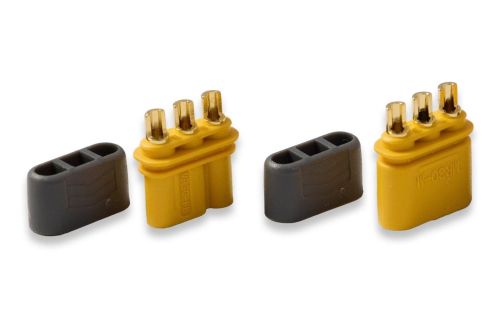 DPAMMR30 - MR30 Plus Goldkontakt - (5 Paar) Amass Electronics DPAMMR30 DPAMMR30 - MR30 Plus Goldkontakt - (5 Paar) Amass Electronics DPAMMR30