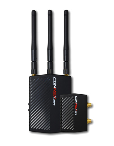 AMN1811PB-02 - Amimon Connex mini 5GHz Full HD (1080p) Videouebertragung AMN1811PB-02 AMN1811PB-02 - Amimon Connex mini 5GHz Full HD (1080p) Videouebertragung AMN1811PB-02