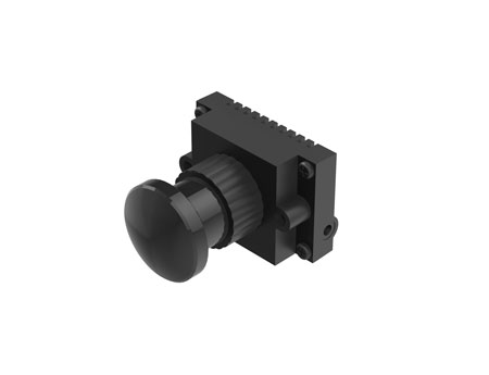 AMN7400 - Amimon Connex ProSight verzoegerungsfreie HD FPV Kamera AMN7400 AMN7400 - Amimon Connex ProSight verzoegerungsfreie HD FPV Kamera AMN7400