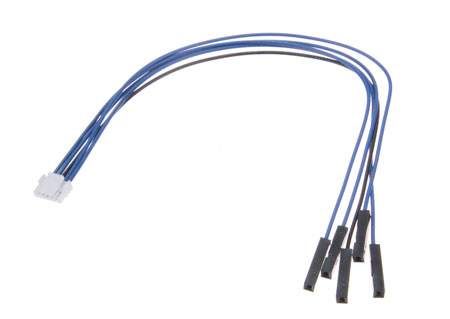 AMNCBL071A - Amimon Connex ProSight HD NAZE Telemetriekabel Videosender AMNCBL071A AMNCBL071A - Amimon Connex ProSight HD NAZE Telemetriekabel Videosender AMNCBL071A