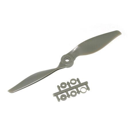 APC08080E - APC E -Propeller duenn. 8x8 APC08080E APC08080E - APC E -Propeller duenn. 8x8 APC08080E