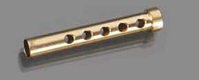 AQUB8003 - Wellenlagerungsbuchse Messing 4.75mm AquaCraft AQUB8003 AQUB8003 - Wellenlagerungsbuchse Messing 4.75mm AquaCraft AQUB8003