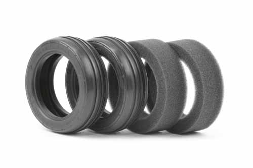 AR10122X - MULTIRIP Reifen. vorne. Serienreifen (2 Stueck) ARRMA AR10122X AR10122X - MULTIRIP Reifen. vorne. Serienreifen (2 Stueck) ARRMA AR10122X