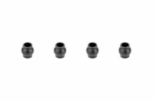 AR330010 - Kugeln. 3x5.8x6mm. 4 Stueck ARRMA AR330010 AR330010 - Kugeln. 3x5.8x6mm. 4 Stueck ARRMA AR330010