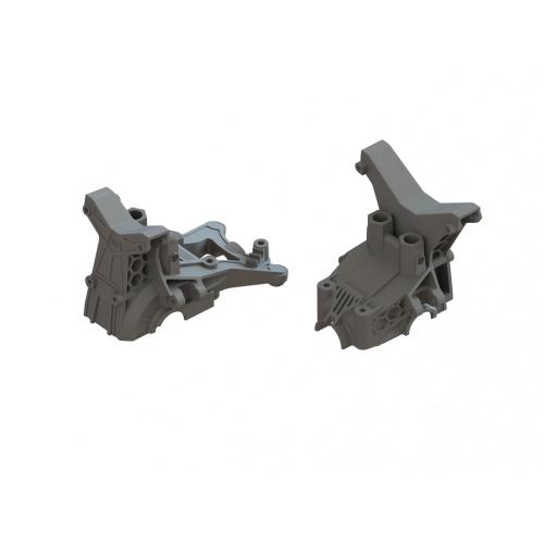 ARA-1082 - Front_Rear Composite Upper Gearbox Covers_Shock Tower ARRMA ARA-1082 ARA-1082 - Front_Rear Composite Upper Gearbox Covers_Shock Tower ARRMA ARA-1082