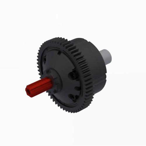 ARA-1147 - Torque Limiter Replacement ARRMA ARA-1147 ARA-1147 - Torque Limiter Replacement ARRMA ARA-1147