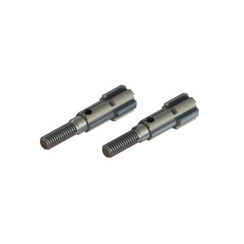 ARA-1382 - Wheel Axle. Long ARRMA ARA-1382 ARA-1382 - Wheel Axle. Long ARRMA ARA-1382