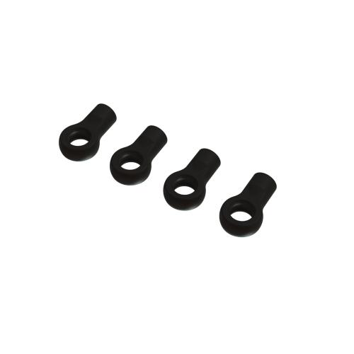 ARA-1495 - Shock Rod End Set: GROM ARRMA ARA-1495 ARA-1495 - Shock Rod End Set: GROM ARRMA ARA-1495