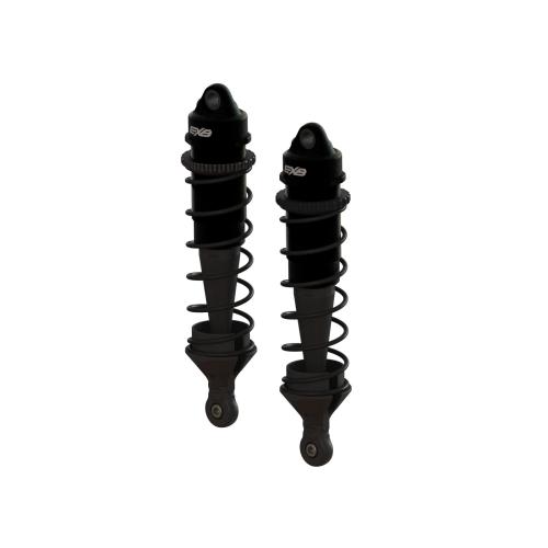 ARA-1510 - Shock Set Bore: Oil: 1300cSt Emulsion Caps ARRMA ARA-1510 ARA-1510 - Shock Set Bore: Oil: 1300cSt Emulsion Caps ARRMA ARA-1510