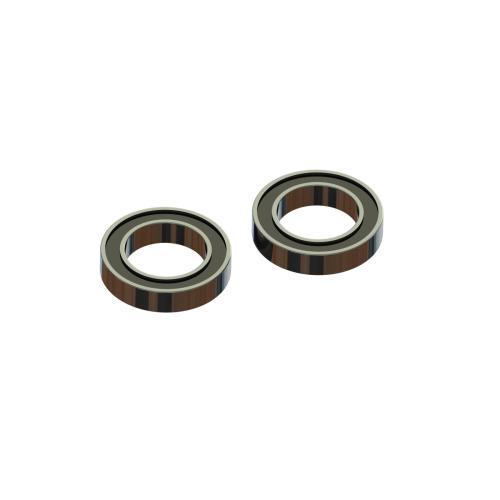 ARA-1512 - Ball Bearing 15x24x5 (2RS) (2) ARRMA ARA-1512 ARA-1512 - Ball Bearing 15x24x5 (2RS) (2) ARRMA ARA-1512