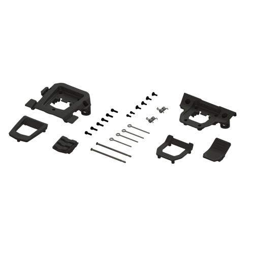ARA-1516 - Body Mount Mechanism Set ARRMA ARA-1516 ARA-1516 - Body Mount Mechanism Set ARRMA ARA-1516