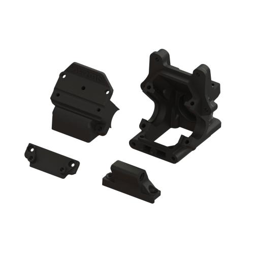 ARA-1520 - Gearbox Case Set HD ARRMA ARA-1520 ARA-1520 - Gearbox Case Set HD ARRMA ARA-1520