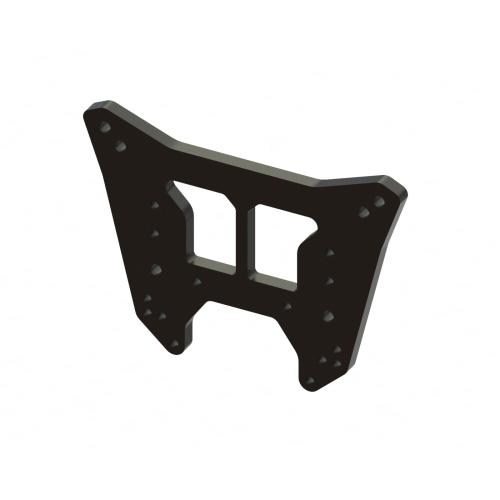 ARA-1521 - Rear Shock Tower Aluminum M4. Black ARRMA ARA-1521 ARA-1521 - Rear Shock Tower Aluminum M4. Black ARRMA ARA-1521