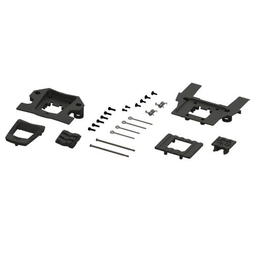 ARA-1526 - Body Mount Mechanism Set ARRMA ARA-1526 ARA-1526 - Body Mount Mechanism Set ARRMA ARA-1526
