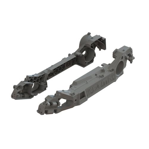 ARA-1545 - Chassis LCG SWB ARRMA ARA-1545 ARA-1545 - Chassis LCG SWB ARRMA ARA-1545