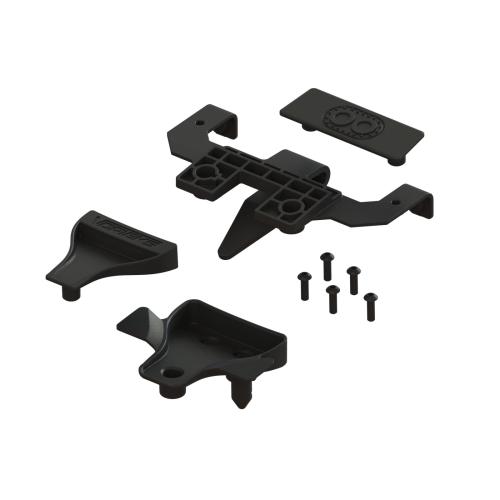 ARA-1548 - Body Mounting Set ARRMA ARA-1548 ARA-1548 - Body Mounting Set ARRMA ARA-1548